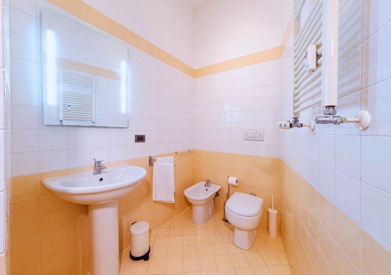 La Superba - Parcheggio Gratis Nel Cuore Di Apartment Genua